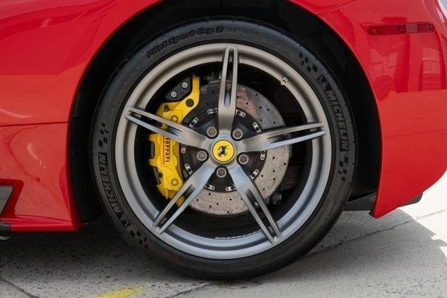 2015 Ferrari 458 Speciale - Image 21 of 21