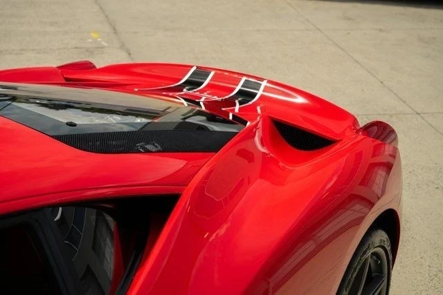 2015 Ferrari 458 Speciale - Image 19 of 21