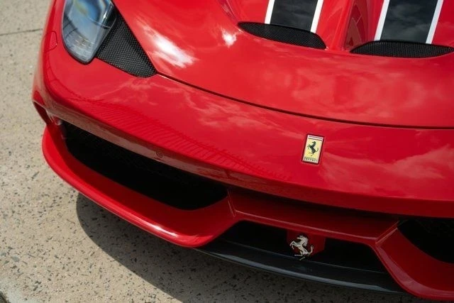 2015 Ferrari 458 Speciale - Image 13 of 21