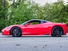 2015 Ferrari 458 Speciale - Image 3 of 5