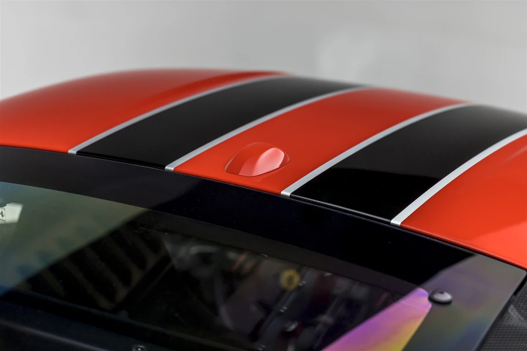 2015 Ferrari 458 Speciale - Image 29 of 31