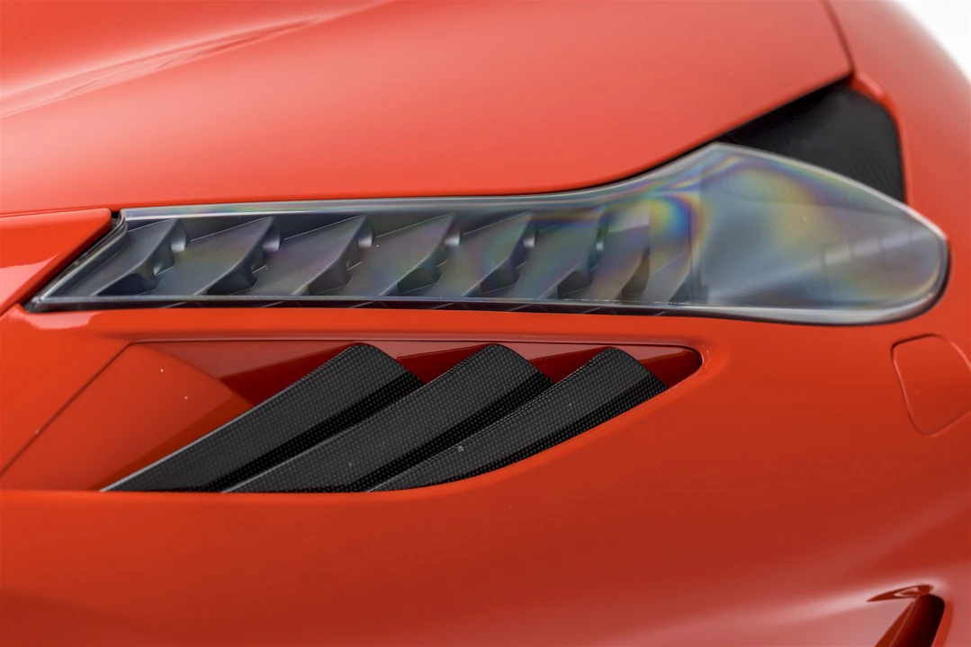2015 Ferrari 458 Speciale - Image 24 of 31
