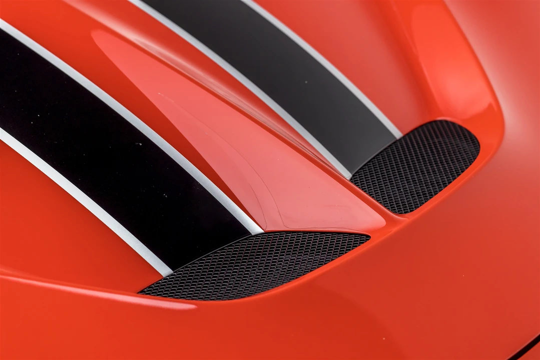 2015 Ferrari 458 Speciale - Image 30 of 31