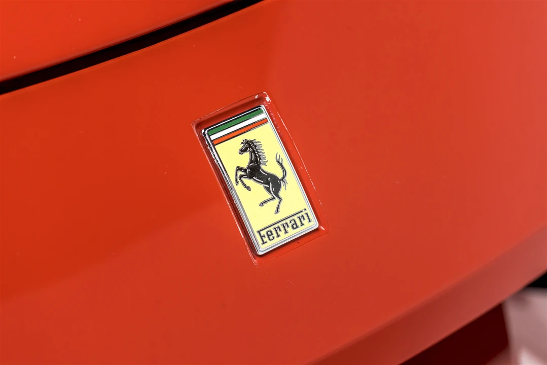 2015 Ferrari 458 Speciale - Image 26 of 31