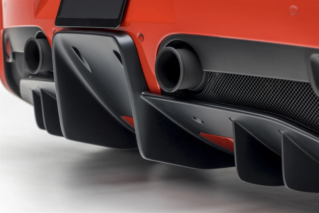 2015 Ferrari 458 Speciale - Image 31 of 31