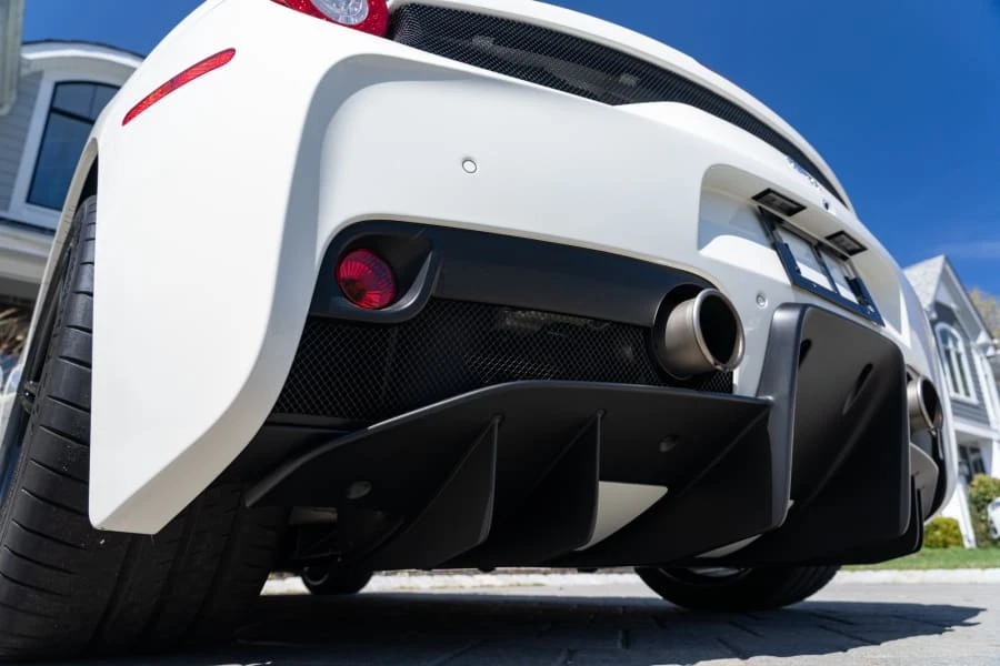 2015 Ferrari 458 Speciale - Image 18 of 31
