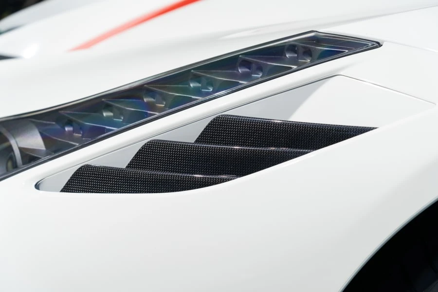 2015 Ferrari 458 Speciale - Image 17 of 31