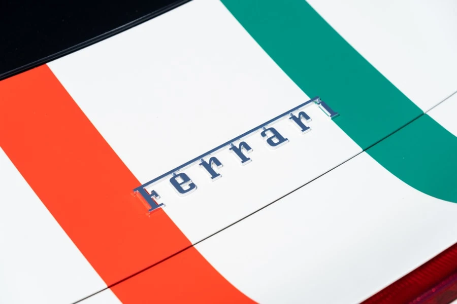 2015 Ferrari 458 Speciale - Image 23 of 31