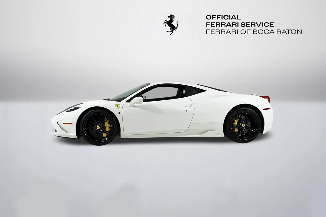 2015 Ferrari 458 Speciale - Image 4 of 31