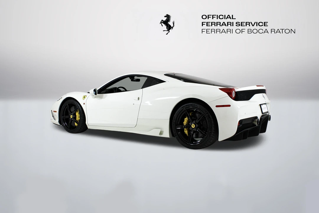2015 Ferrari 458 Speciale - Image 7 of 31