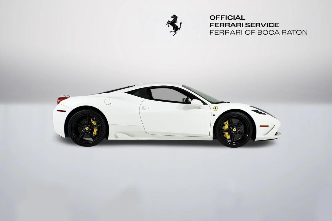 2015 Ferrari 458 Speciale - Image 10 of 31