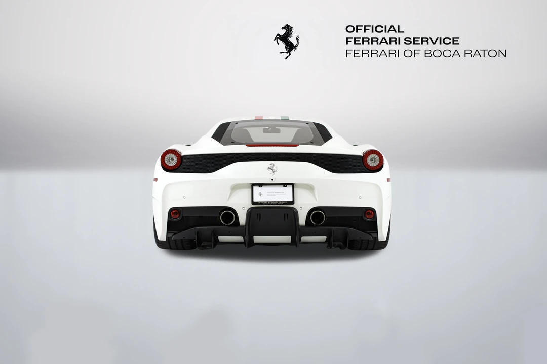2015 Ferrari 458 Speciale - Image 9 of 31