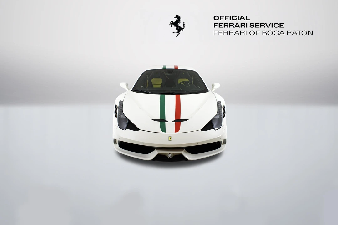 2015 Ferrari 458 Speciale - Image 18 of 31