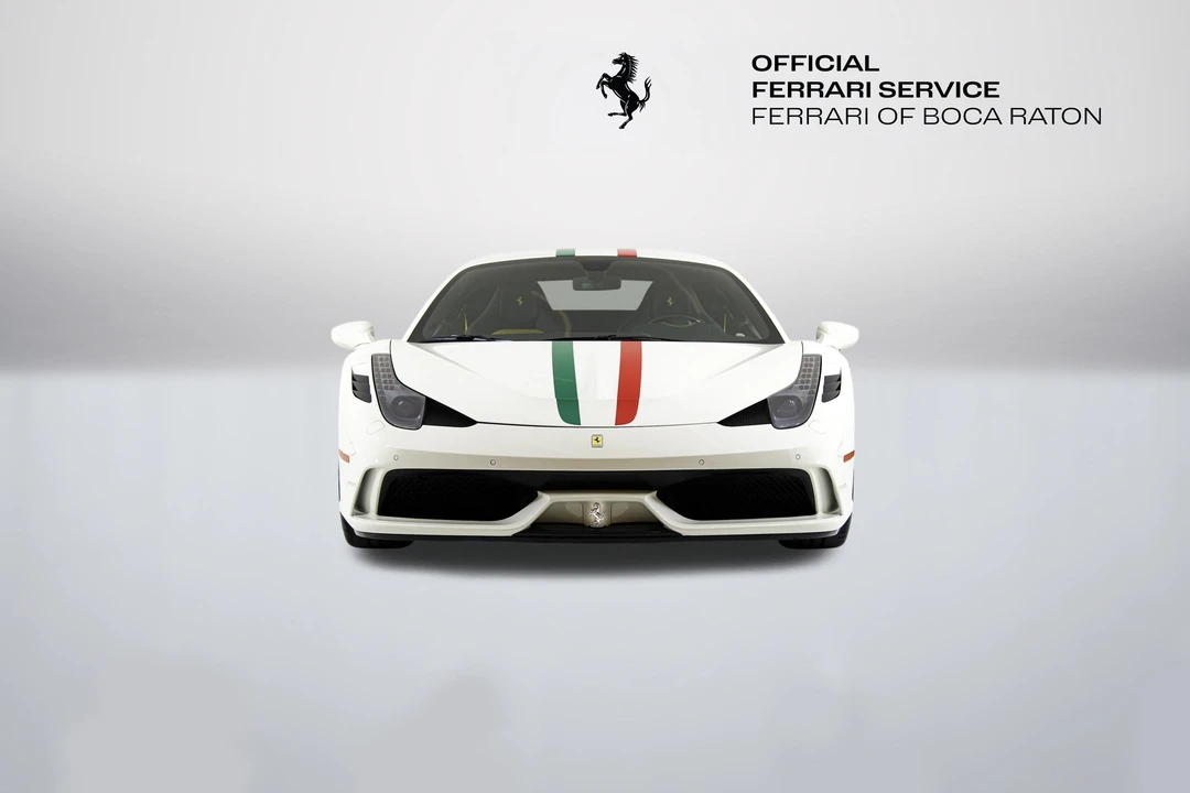 2015 Ferrari 458 Speciale - Image 14 of 31