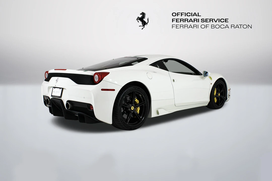 2015 Ferrari 458 Speciale - Image 3 of 31