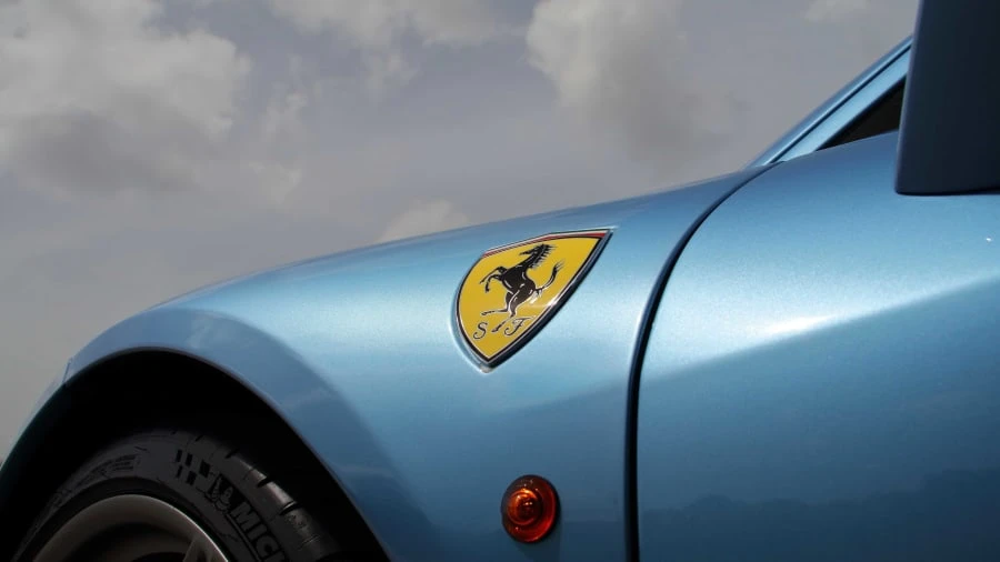 2015 Ferrari 458 Speciale - Image 11 of 20