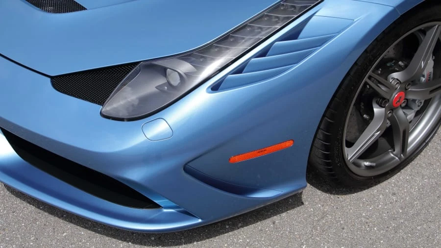 2015 Ferrari 458 Speciale - Image 18 of 20