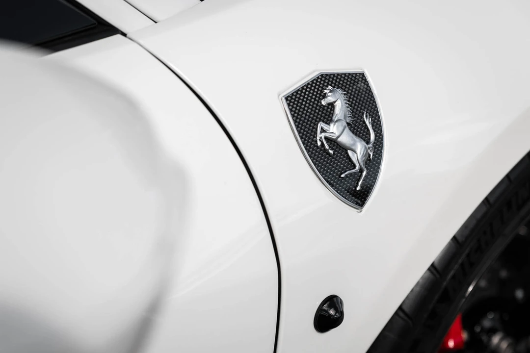 2015 Ferrari 458 Speciale - Image 29 of 31