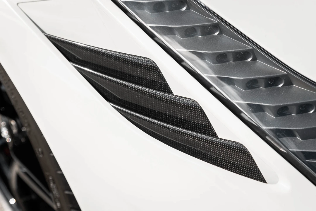 2015 Ferrari 458 Speciale - Image 12 of 31