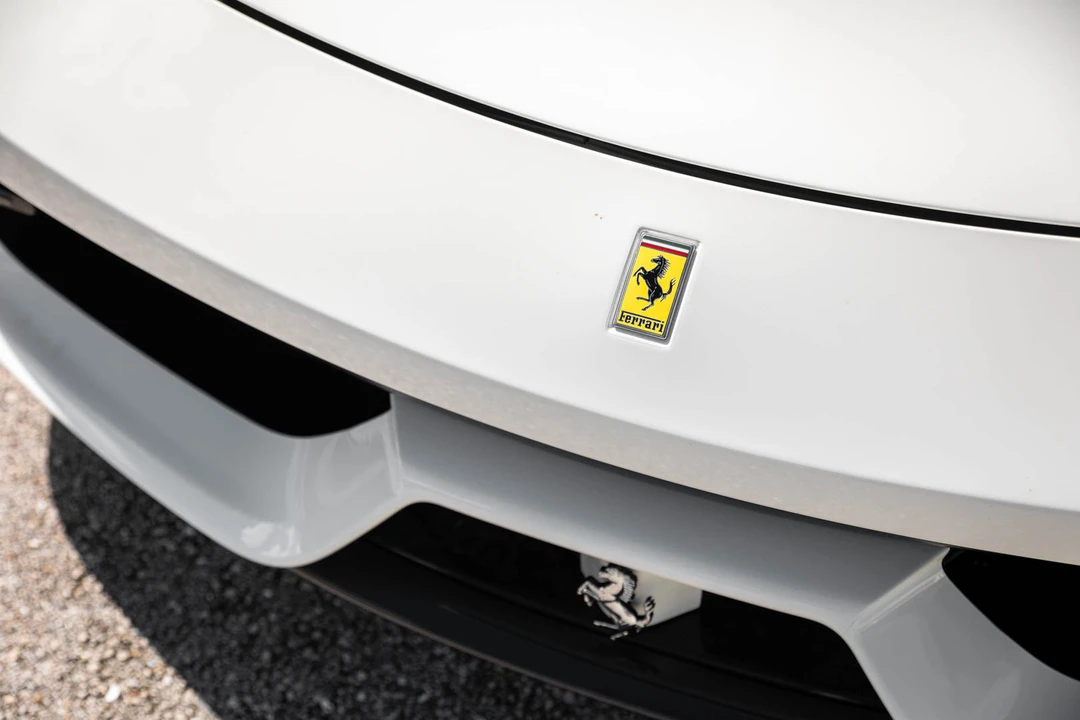 2015 Ferrari 458 Speciale - Image 14 of 31