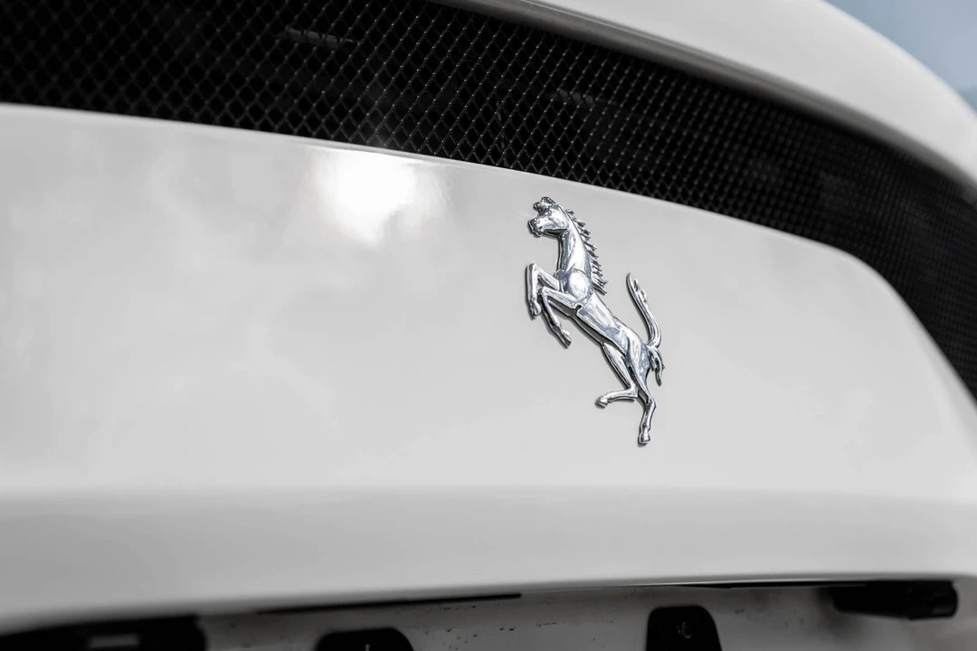 2015 Ferrari 458 Speciale - Image 21 of 31