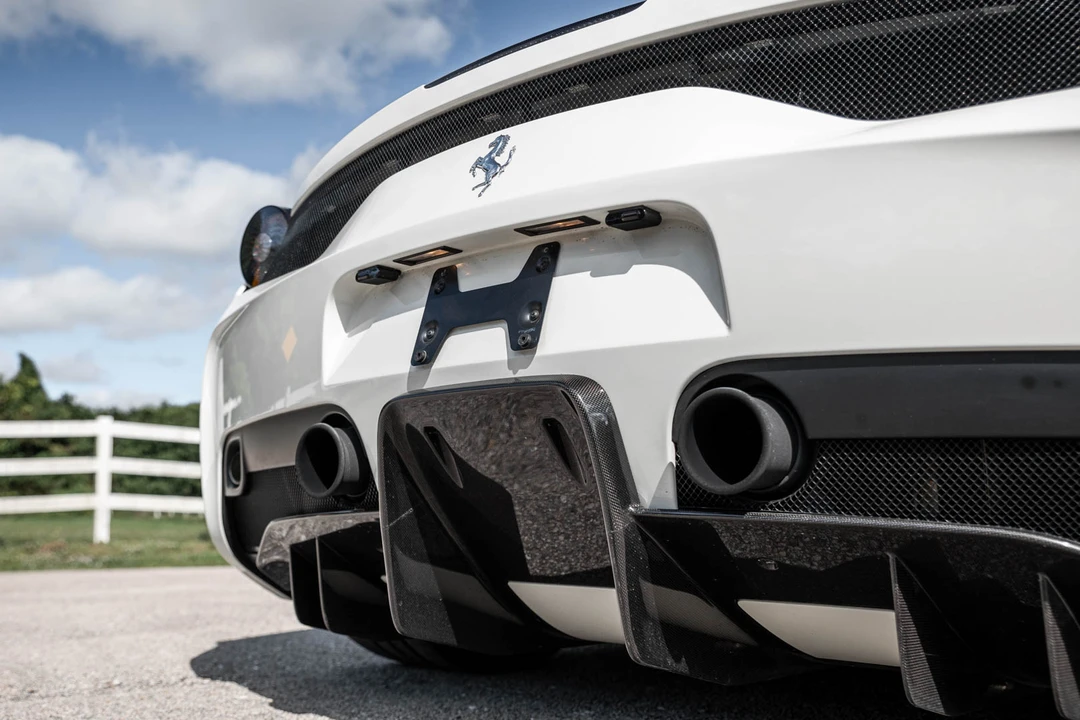 2015 Ferrari 458 Speciale - Image 22 of 31