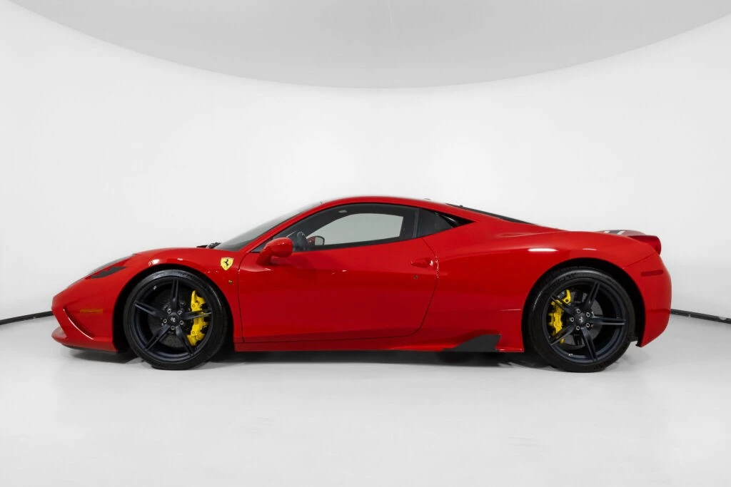 2015 Ferrari 458 Speciale - Image 3 of 31