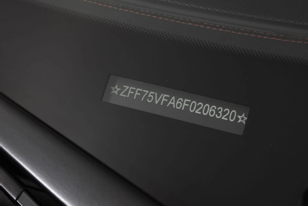 2015 Ferrari 458 Speciale - Image 26 of 31