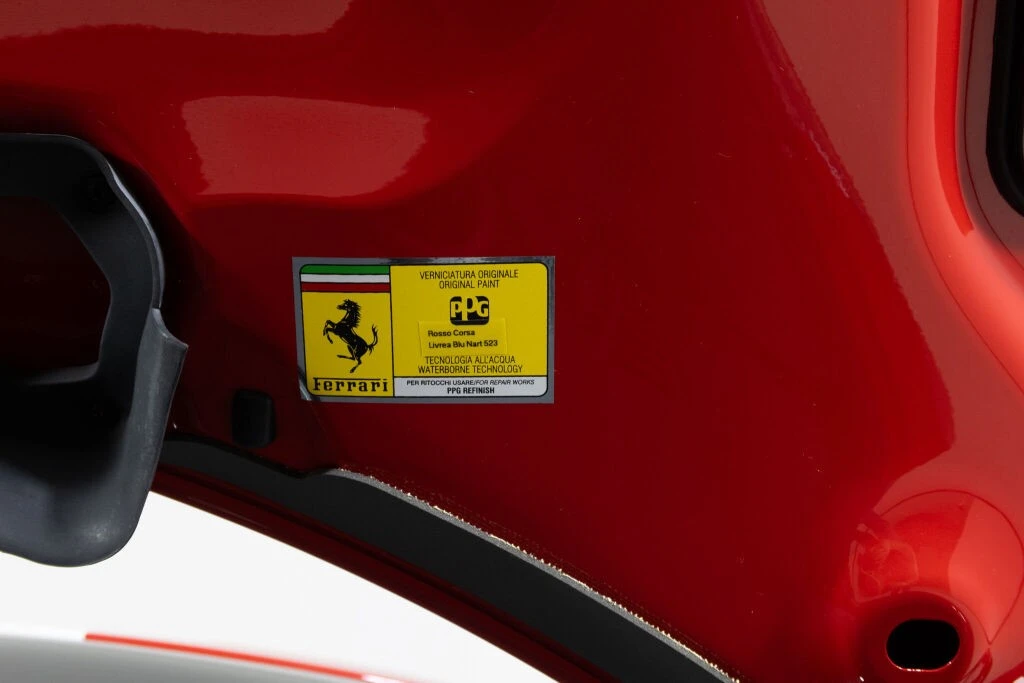 2015 Ferrari 458 Speciale - Image 25 of 31