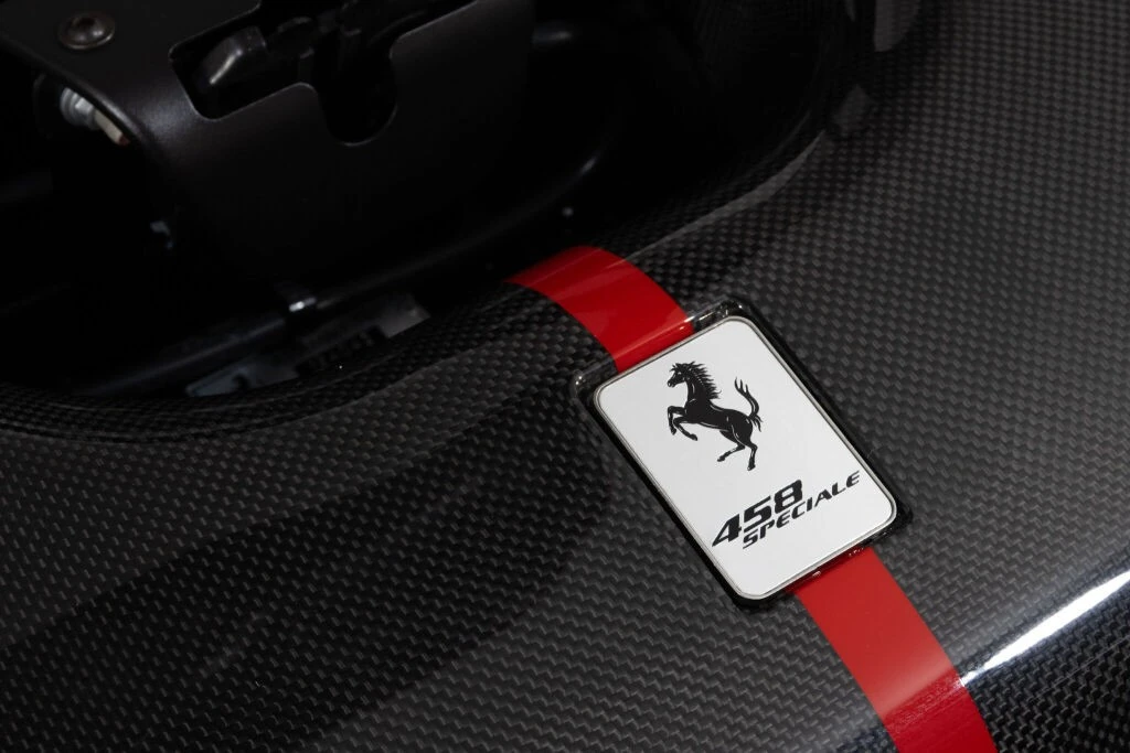2015 Ferrari 458 Speciale - Image 22 of 31