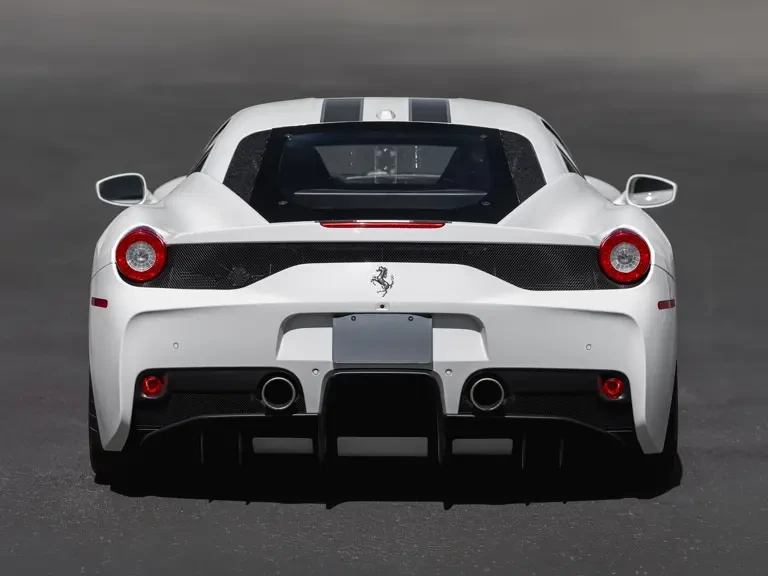 2015 Ferrari 458 Speciale - Image 9 of 31