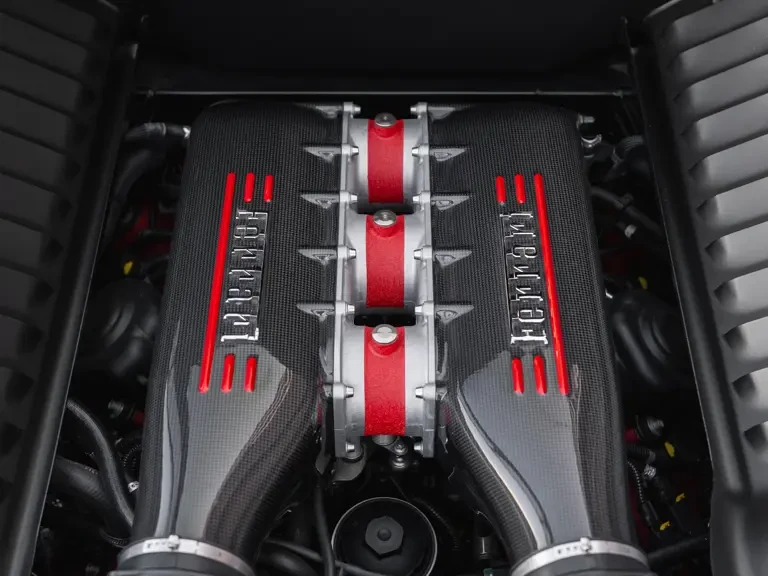 2015 Ferrari 458 Speciale - Image 4 of 31