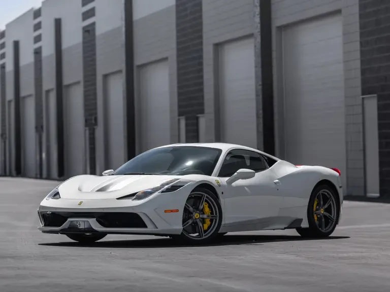 2015 Ferrari 458 Speciale - Image 10 of 31
