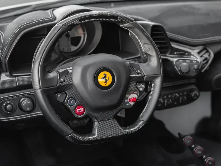 2015 Ferrari 458 Speciale - Image 14 of 31