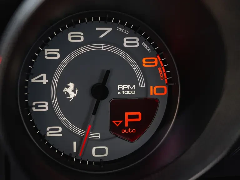 2015 Ferrari 458 Speciale - Image 17 of 31