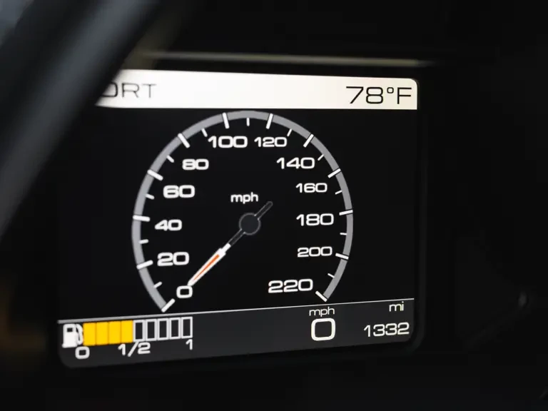 2015 Ferrari 458 Speciale - Image 16 of 31