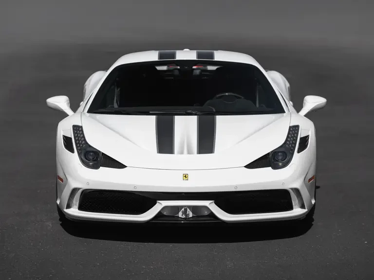 2015 Ferrari 458 Speciale - Image 8 of 31