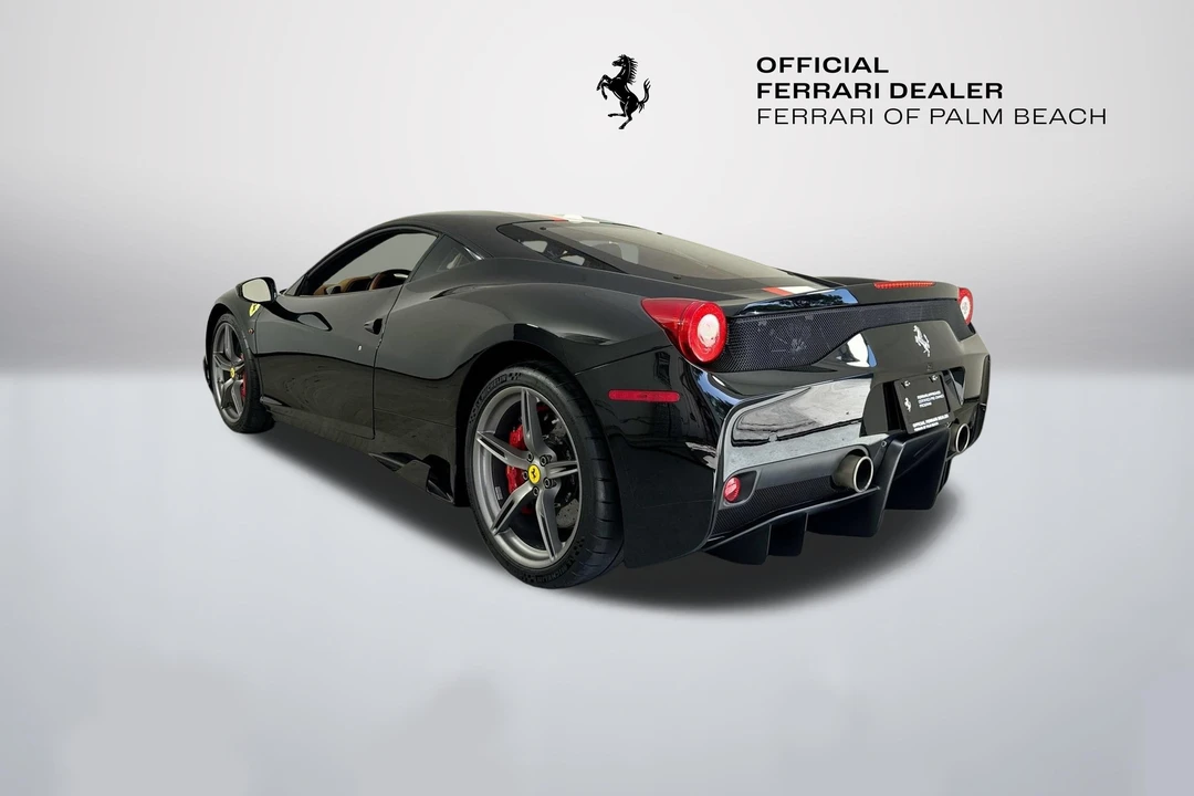 2015 Ferrari 458 Speciale - Image 5 of 27