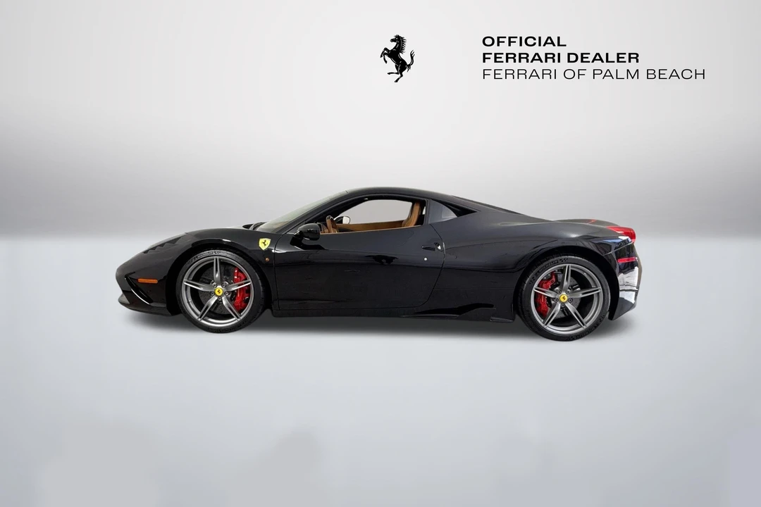 2015 Ferrari 458 Speciale - Image 4 of 27