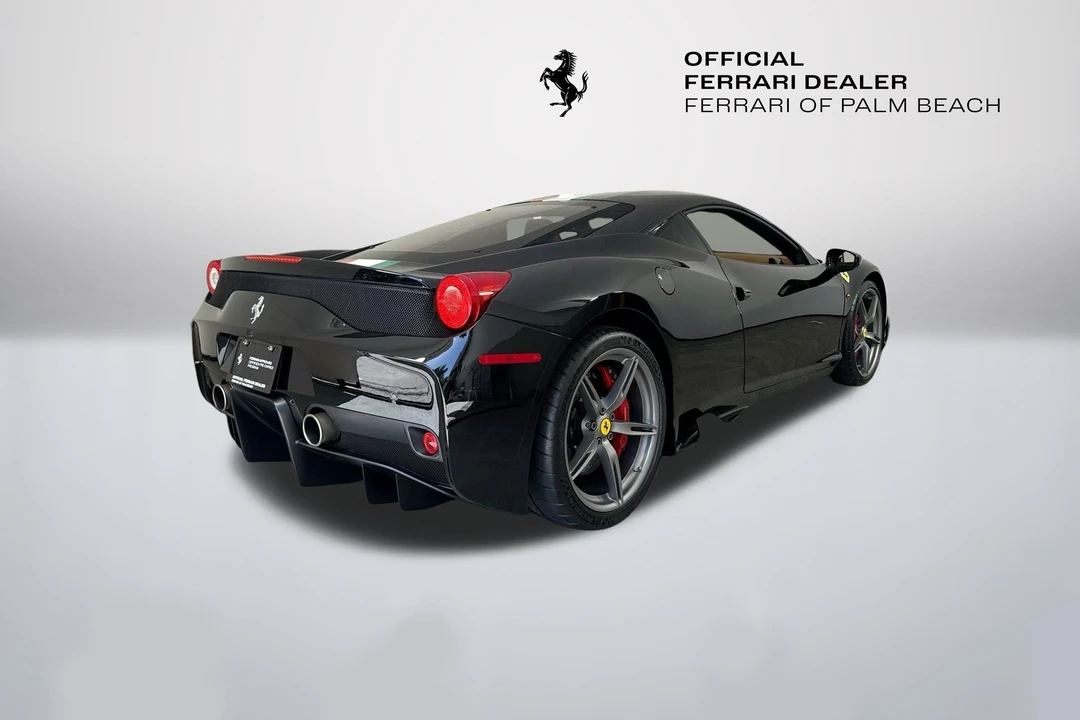 2015 Ferrari 458 Speciale - Image 7 of 27