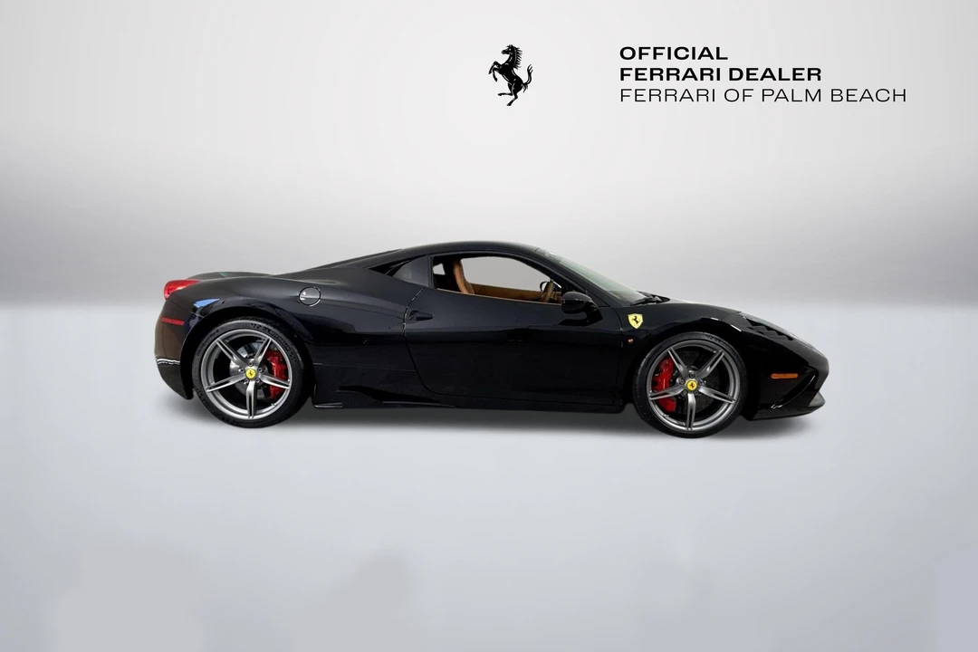 2015 Ferrari 458 Speciale - Image 8 of 27