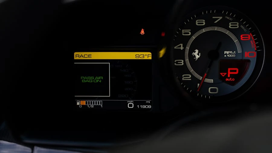 2015 Ferrari 458 Speciale - Image 19 of 25
