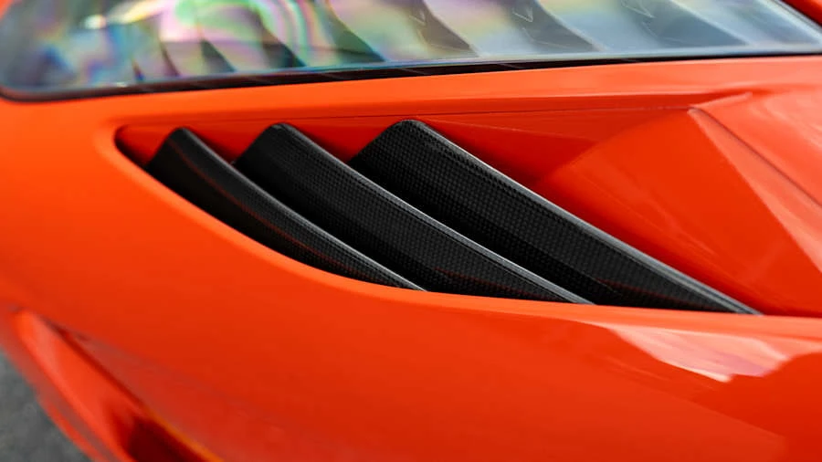 2015 Ferrari 458 Speciale - Image 12 of 25