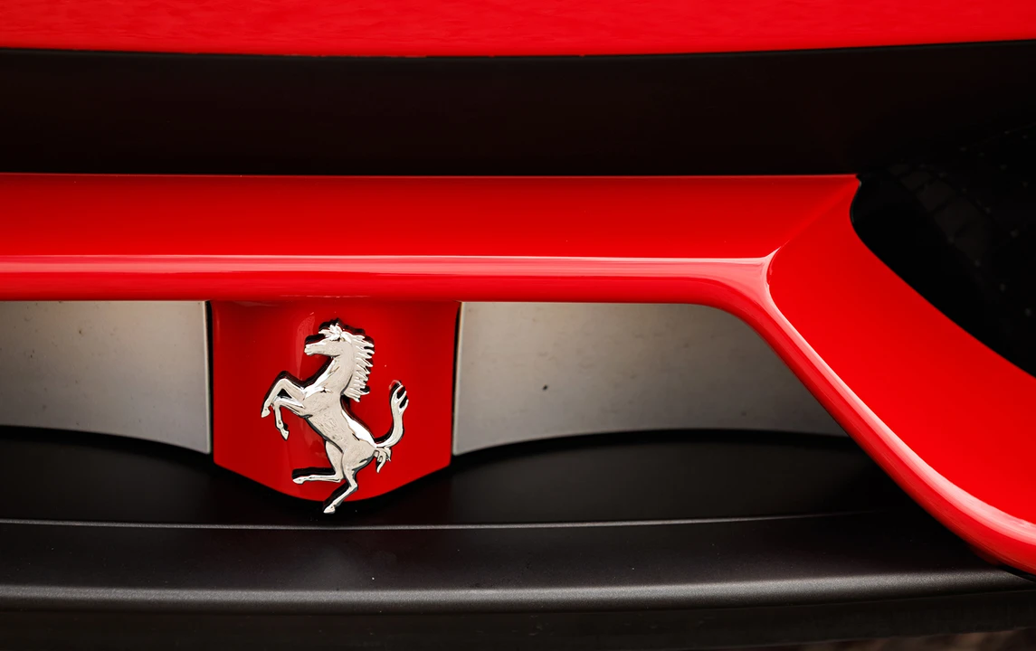 2015 Ferrari 458 Speciale - Image 11 of 20