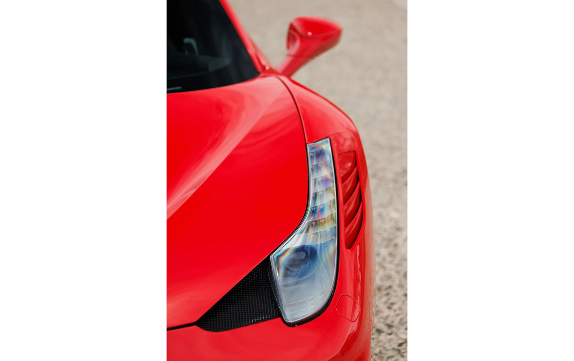 2015 Ferrari 458 Speciale - Image 12 of 20