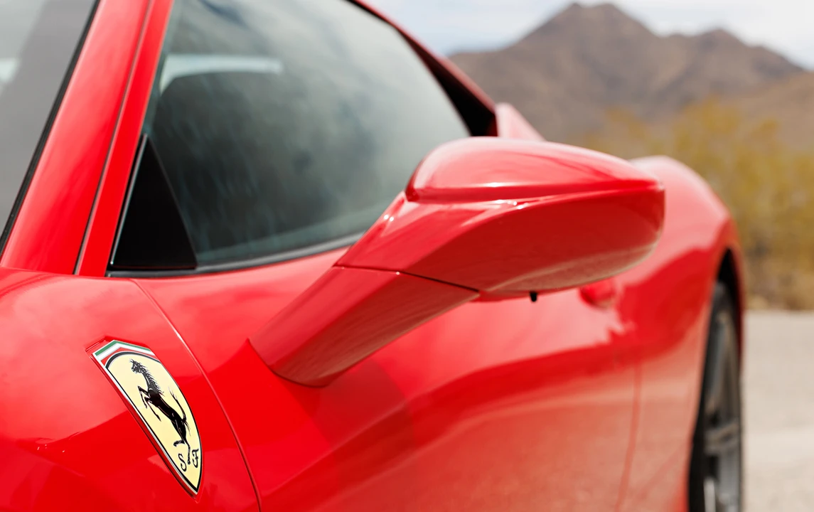 2015 Ferrari 458 Speciale - Image 14 of 20
