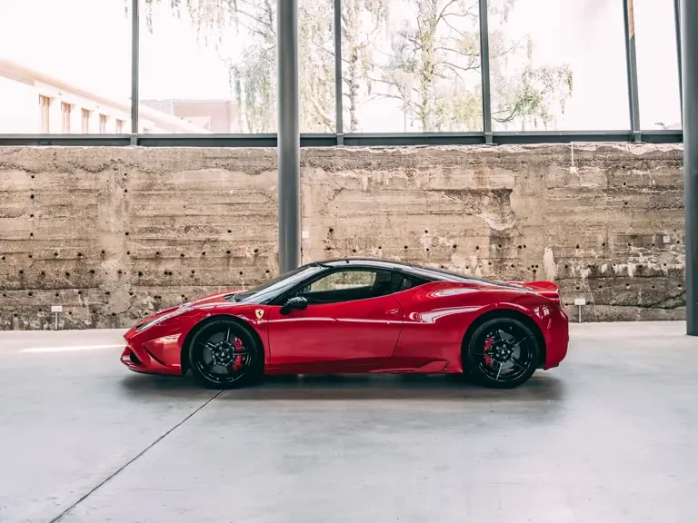2015 Ferrari 458 Speciale - Image 6 of 31