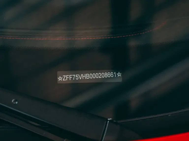2015 Ferrari 458 Speciale - Image 26 of 31