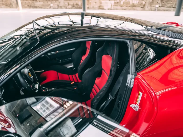 2015 Ferrari 458 Speciale - Image 16 of 31