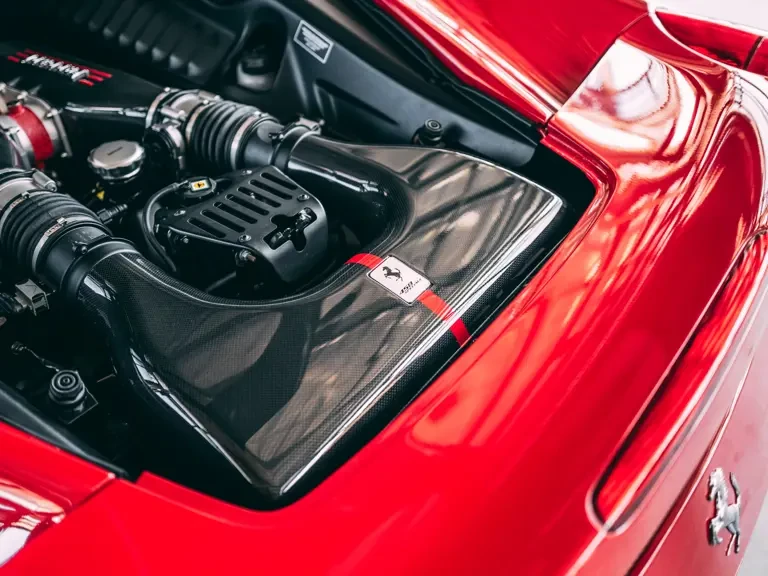 2015 Ferrari 458 Speciale - Image 29 of 31